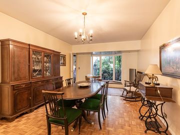 Venta depto piso 5 ambientes barrancas de belgrano
