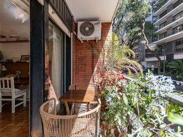 Venta depto piso 5 ambientes barrancas de belgrano