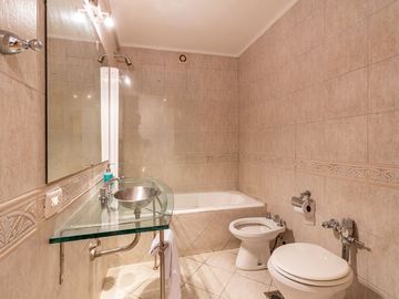 Venta depto piso 5 ambientes barrancas de belgrano