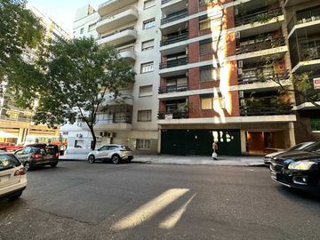 Venta depto piso 5 ambientes barrancas de belgrano