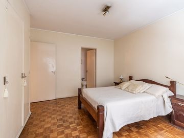 Venta depto piso 5 ambientes barrancas de belgrano