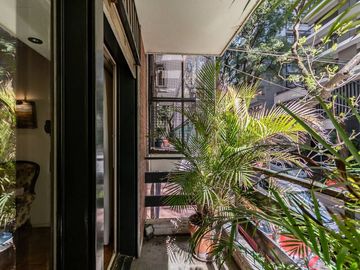 Venta depto piso 5 ambientes barrancas de belgrano