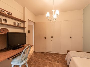 Venta depto piso 5 ambientes barrancas de belgrano