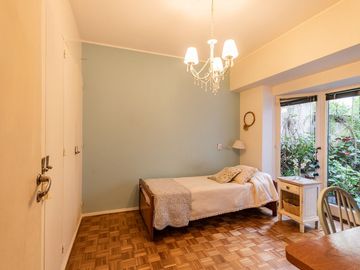 Venta depto piso 5 ambientes barrancas de belgrano