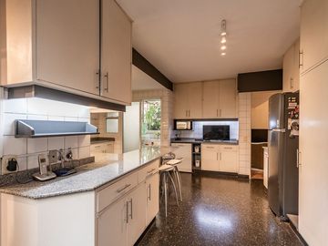 Venta depto piso 5 ambientes barrancas de belgrano