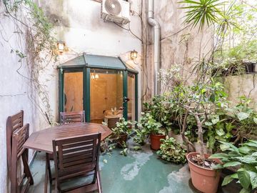 Venta depto piso 5 ambientes barrancas de belgrano