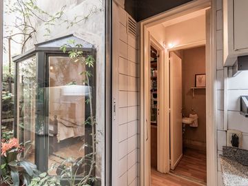 Venta depto piso 5 ambientes barrancas de belgrano