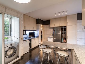 Venta depto piso 5 ambientes barrancas de belgrano