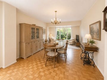 Venta depto piso 5 ambientes barrancas de belgrano