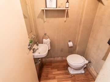 Venta depto piso 5 ambientes barrancas de belgrano