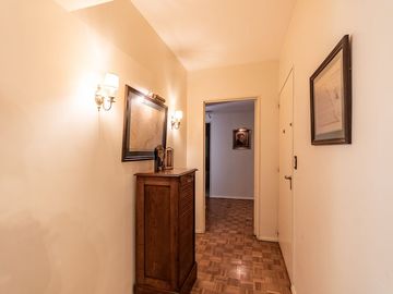 Venta depto piso 5 ambientes barrancas de belgrano