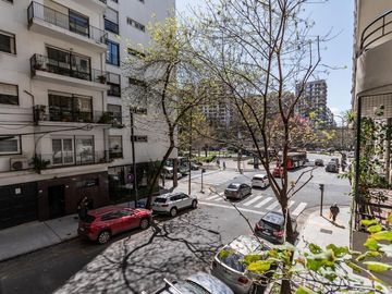 Venta depto piso 5 ambientes barrancas de belgrano