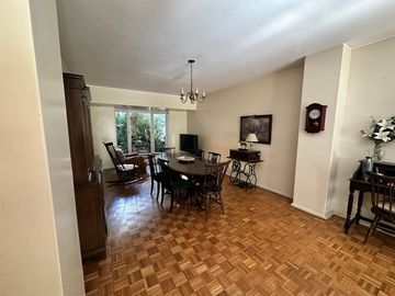 Venta depto piso 5 ambientes barrancas de belgrano