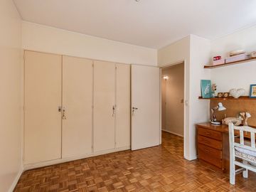 Venta depto piso 5 ambientes barrancas de belgrano