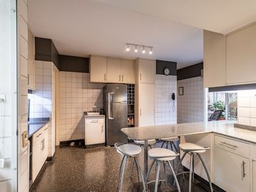 Venta depto piso 5 ambientes barrancas de belgrano