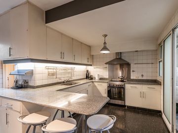 Venta depto piso 5 ambientes barrancas de belgrano