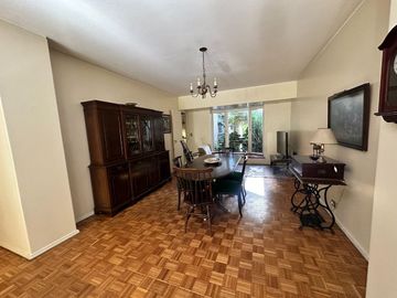 Venta depto piso 5 ambientes barrancas de belgrano