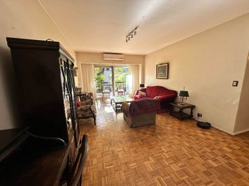 Venta depto piso 5 ambientes barrancas de belgrano