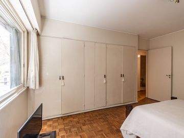 Venta depto piso 5 ambientes barrancas de belgrano