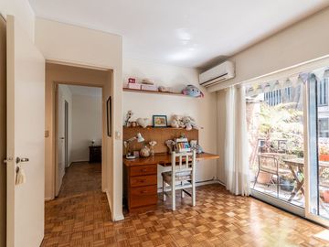 Venta depto piso 5 ambientes barrancas de belgrano