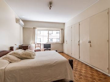 Venta depto piso 5 ambientes barrancas de belgrano