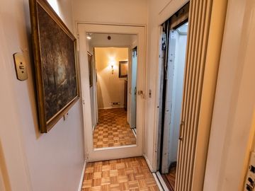 Venta depto piso 5 ambientes barrancas de belgrano