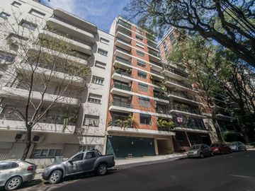 Venta depto piso 5 ambientes barrancas de belgrano