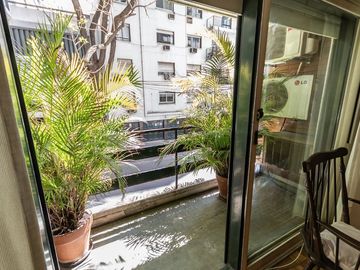 Venta depto piso 5 ambientes barrancas de belgrano