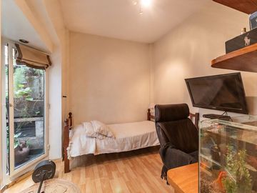 Venta depto piso 5 ambientes barrancas de belgrano