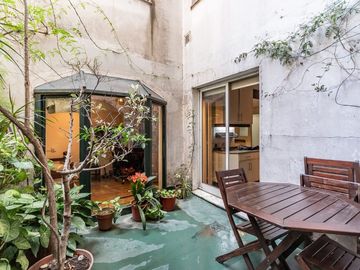 Venta depto piso 5 ambientes barrancas de belgrano