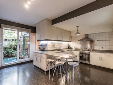 Venta depto piso 5 ambientes barrancas de belgrano