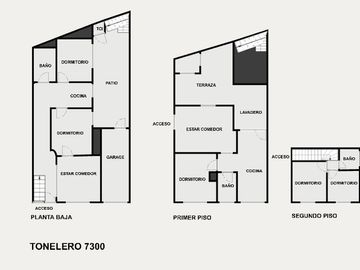 Venta vivienda multifamiliar phs APTO CREDITO