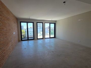 AlQUILER DPTO. 4 amb. 2º PISO, DEVOTO
