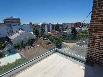 AlQUILER DPTO. 4 amb. 2º PISO, DEVOTO