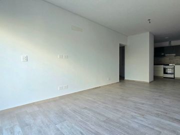 DEPTO 3 AMB DEVOTO A ESTRENAR CON BALCON C COCHERA