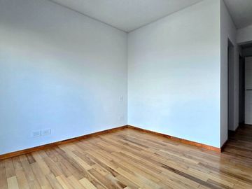 DEPTO 3 AMB DEVOTO A ESTRENAR CON BALCON C COCHERA