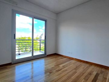 DEPTO 3 AMB DEVOTO A ESTRENAR CON BALCON C COCHERA