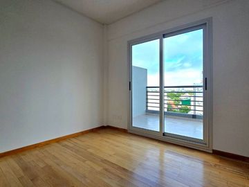 DEPTO 2 AMB DEVOTO A ESTRENAR C BALCON COCHERA