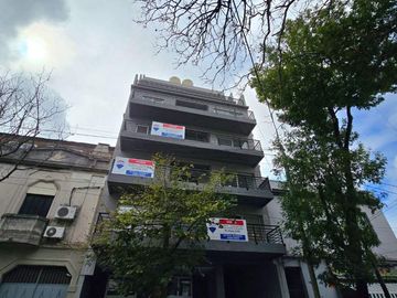 DEPTO 2 AMB DEVOTO A ESTRENAR C BALCON COCHERA