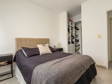 Venta Dpto 2 Ambientes con balcón en Caseros