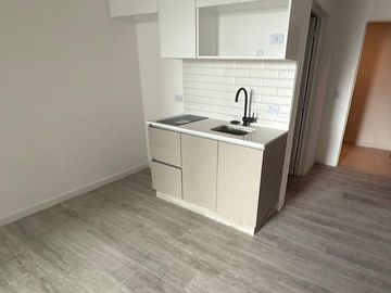 ALQUILER MONOAMBIENTE AMENITIES VILLA CRESPO