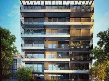 ALQUILER MONOAMBIENTE AMENITIES VILLA CRESPO