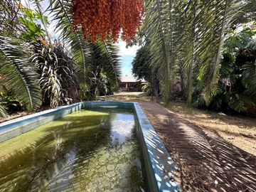 CASA DE 4 AMBIENTES EN VENTA CASEROS CON PISCINA