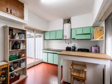 VENTA PH 3AMB CON PATIO