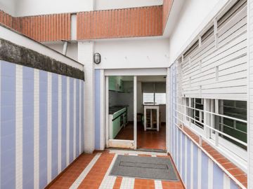 VENTA PH 3AMB CON PATIO