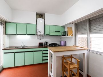 VENTA PH 3AMB CON PATIO