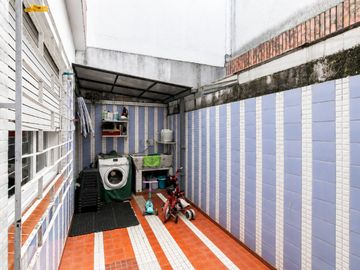 VENTA PH 3AMB CON PATIO