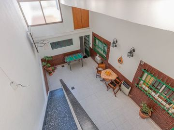 Venta casa V. Santa Rita-5 amb Quincho Cochera