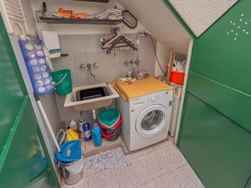 Venta casa V. Santa Rita-5 amb Quincho Cochera