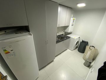 VENTA DPTO 4 AMB C/COCHERA AMENITIES SAENZ PEÑA